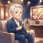 大御所スターの高齢化問題