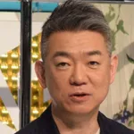【悲報】橋下徹さんの息子3人、英一郎になりそうwwwwwwwwww