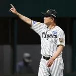 阪神・平田2軍監督「ディベニーは『好調』ではなく、教頭くらいかなって、今『ＧＴＯ』やってるやんか（笑）。そういうところよ」