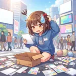 近所のコープにいる爺さん、隙あらば他人のカゴに商品を入れようとする