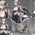 【画像】最近の美少女フィギュア、もはや芸術の域…