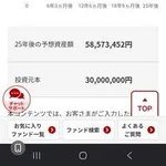 【悲報】ワイNISAインデックス民、ガチで苦しい・・・・・・・・・