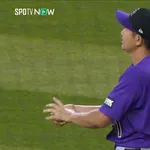 【MLB】菅野智之「勝ち星トップです、ローテ守ります、イニング食います」