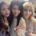 【画像あり】韓国の女の子、可愛すぎる！！！！！！！！