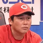 【広島】新井政権4年間の順位推移wwwwwwwww