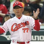 【速報】広島カープ次期監督野村謙二郎wwwwwwww