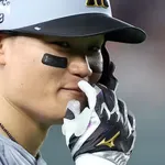 森下の27号、あれが甲子園ならセンターフライという恐ろしさ