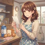 旦那がドケチな奥様