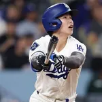 韓国メディアがPSでのドジャースロースター予想にキムヘソンが入ってない事に不満