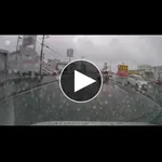 【戦慄】とんでもない煽り運転が目撃されるｗｗｗｗｗｗｗｗｗｗ