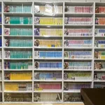 【困惑】普通の小説とラノベの境界がガチで分からない・・・・・・・・・