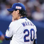 【中日】涌井秀章、「段々苦しくなってしまった」バンテリン『1試合5被弾』は29年ぶり！！