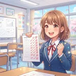 個別塾行ってる人、成績上がりましたか？