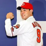 秋山翔吾がMLBで全く通用しなかったのざなぞ過ぎる
