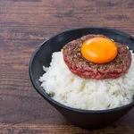 【爆笑】ハンバーグ屋さん、AIに店頭POPを頼んだ結果お米が消臭ビーズ化してしまうｗｗｗｗｗｗｗｗｗｗ