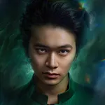 【速報】実写版『幽遊白書』シーズン2、仙水役に小栗旬