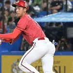 カープドラ6西川篤夢の『初打席』を新井良太コーチが好評価「大したもの」