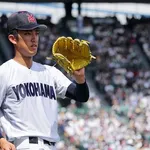 横浜高校野球部「めっちゃ」という言葉が禁句だった　村田監督「大谷選手が使っているか？」