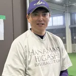 花巻東監督「来年には侍ジャパンの監督経験者の息子が入学する」