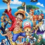 【悲報】ワンピース作者さん、自分のやりたいマンガをやってたら世間と乖離してしまう・・・・・・・・・