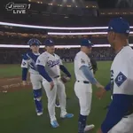 ドジャースがロイヤルズを３連勝スイープ！大谷翔平が決勝点となる27号逆転２ランHR、先発ラウアーは112球力投でQS達成＆今季７勝目