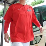 新井貴浩「今はけが人が多い。(試合が)後になってくれた方がケけがが帰ってこられる」