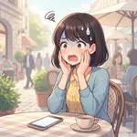 マチアプで会った外国人から「妊娠した」って言われたんやが