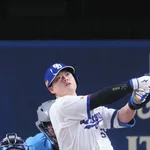 【中日】細川成也、衝撃のバンテリン5階席弾！1試合2発目となる特大19号2ラン！！