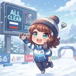 これがオリンピックの競技にあったらメダル狙えそうってやつ