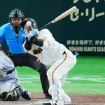 巨人・橋上監督代行 岸田の抹消は「心身ともにリフレッシュという意味合い」