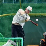 【巨人】天王山３連敗阻止へ、大量８人を入れ替え　キャベッジらが昇格しテコ入れ