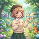 マイナーだけど好きなポケモン
