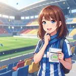 Jリーグ観に行くんやが席はどこがええんや？