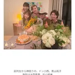 【驚愕】7年間休職でNHK退社、53歳になった青山祐子アナさんの近影公開・・・・・・・・・