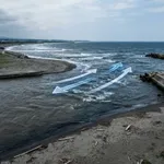 きょうだい2人が亡くなった水難事故 原因は“離岸流ではない沖への流れ”か 専門家が指摘する“河口流” 新潟市西蒲区