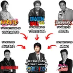 【悲報】ワンピース原作者・尾田栄一郎さん「松本先生という人だけディスってきてムカついてました(笑)」wwwwwwwwww