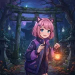 地元の最強ホラースポットを紹介するトピ