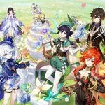 【困惑】原神、スタレ、ゼンゼロ、エンフィ、NTE、新規で始めるならオススメは？ｗｗｗｗｗｗｗｗｗｗ