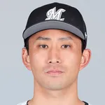 ロッテ小島和哉(30)13試合 4勝6敗 防御率3.41←今オフFA