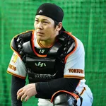 甲斐拓也(33).206(96-20)0本7打点ops.527(2軍)←5年契約の2年目