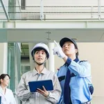 【悲報】ビルメンさん、普通にキツすぎる・・・・・・・・・