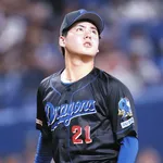 【中日】金丸夢斗（34先発　7勝15敗　218回　防2.64）　←率直な印象