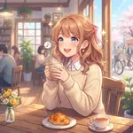 ・∀・きんようび~ ぼん
