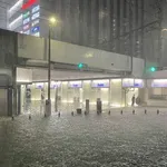 【悲報】千葉、ウォーターワールドになるｗｗｗｗｗｗｗｗｗｗ