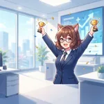【円安ホクホク】日本企業さん、7年連続で過去最高益を更新!製造業は51.5%増wwww