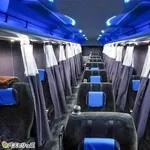 【悲報】夜行バス「車内にトイレはありません」・・・・・・・・・