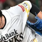 元カープ小林樹斗、SBでスクランブル登板!プロ最長4.2回を2失点!小久保監督も絶賛「よう頑張ってくれた」