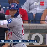 鈴木誠也、「MLBでもようやっとる」との評価に落ち着く