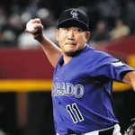  菅野智之さん（もうすぐ37歳）、チームの大エースだと判明