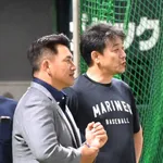 侍ジャパン・井口資仁監督「1点を泥臭く取るような野球をしたい」wwwwwww